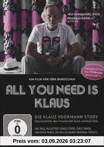 All You Need Is Klaus