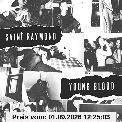 Young Blood (Deluxe)