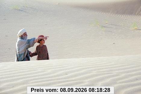 Bab' Aziz - Le prince qui contemplaint son ame (OmU)