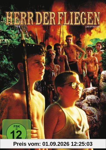 Herr der Fliegen