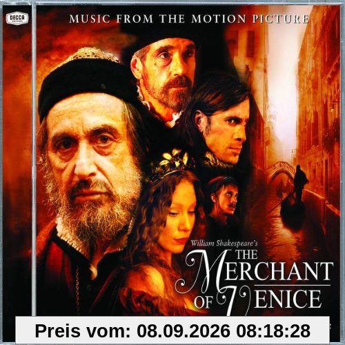 The Merchant of Venice