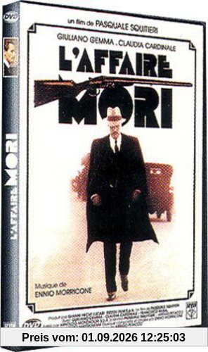 L'affaire mori [FR Import]