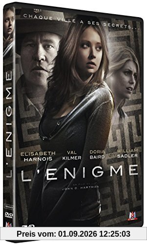 L'Énigme