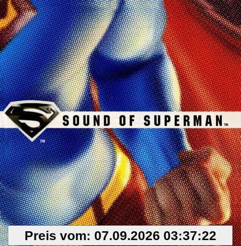 Sound of Superman