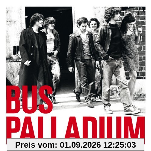 Bus Palladium