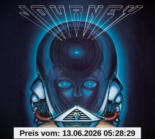 Journey Frontiers