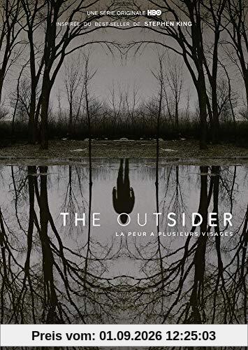 The outsider, saison 1 [FR Import]