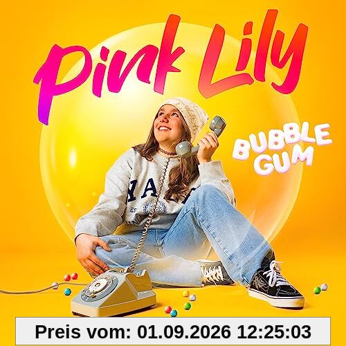 Bubble Gum