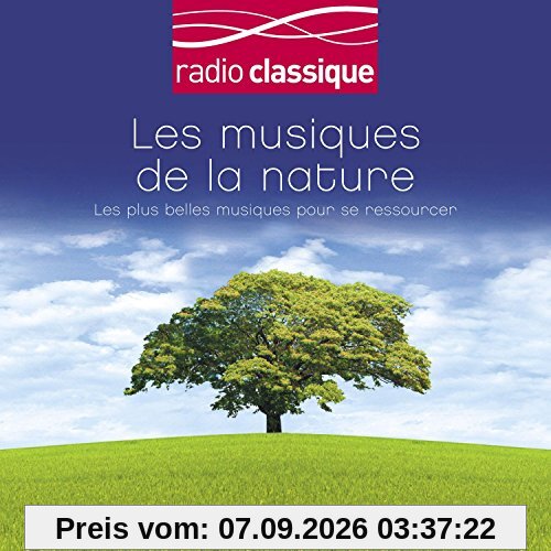 Les Musiques de la Nature
