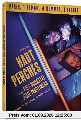 Haut perchés [FR Import]