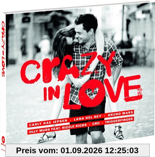 Crazy In Love