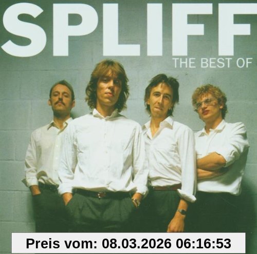 Spliff Best Of