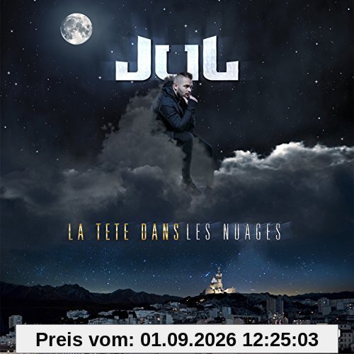La Tete Dans les Nuages