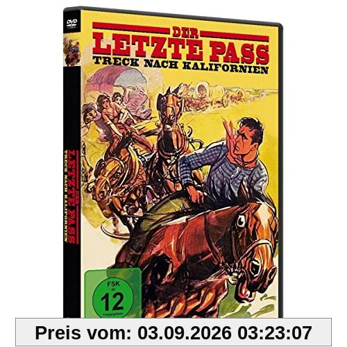 Der letzte Pass