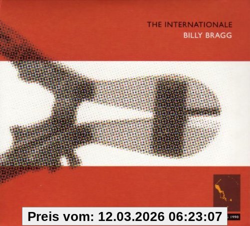 Billy Bragg The Internationale