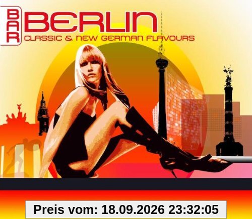 Various Bar Berlin