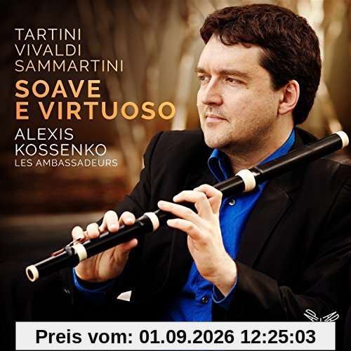 Soave & Virtuoso