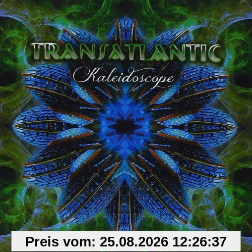 Transatlantic Kaleidoscope