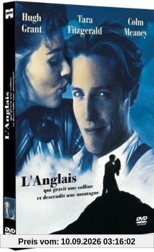 L'anglais qui gravit une coline mais qui descendit une montagne [FR Import]