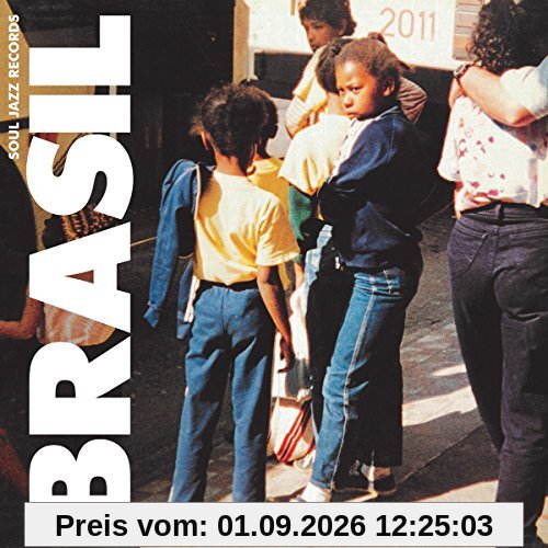 Brasil (Remastered)