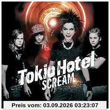 Scream