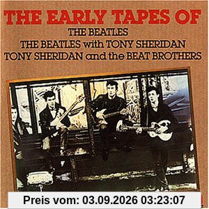 The Early Tapes