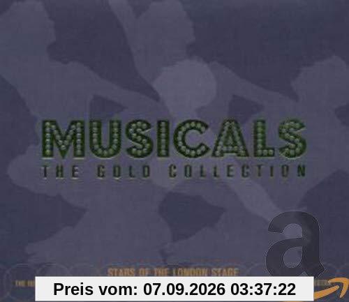 Musicals-Gold Collection