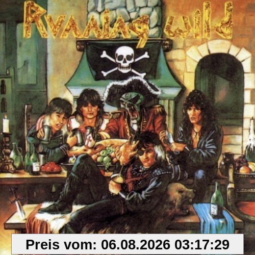 Running Wild Port Royal-Expanded Version (2017 Remastered)