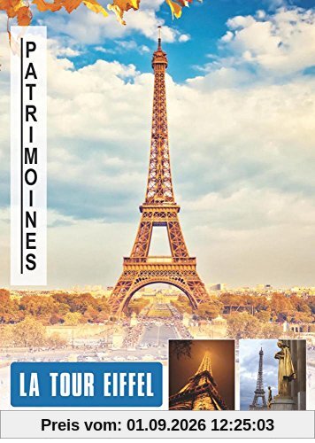 La tour eiffel [FR Import]