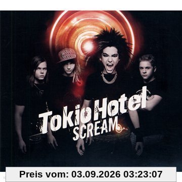 Scream