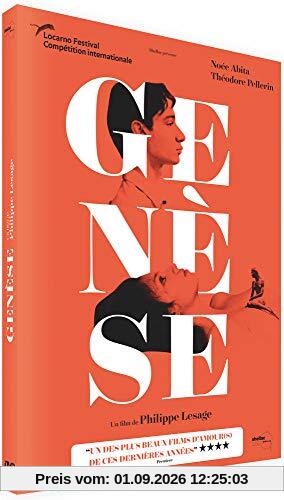Genèse [FR Import]
