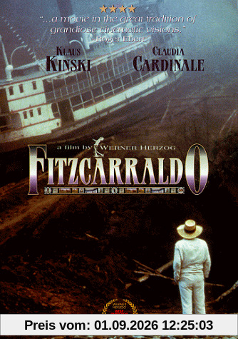 Fitzcarraldo
