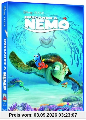 Buscando a Nemo [Spanien Import]