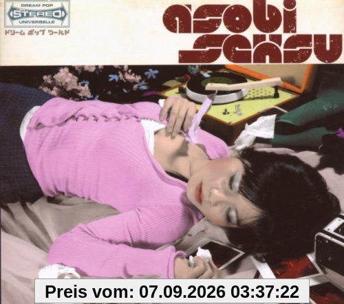 Asobi Seksu