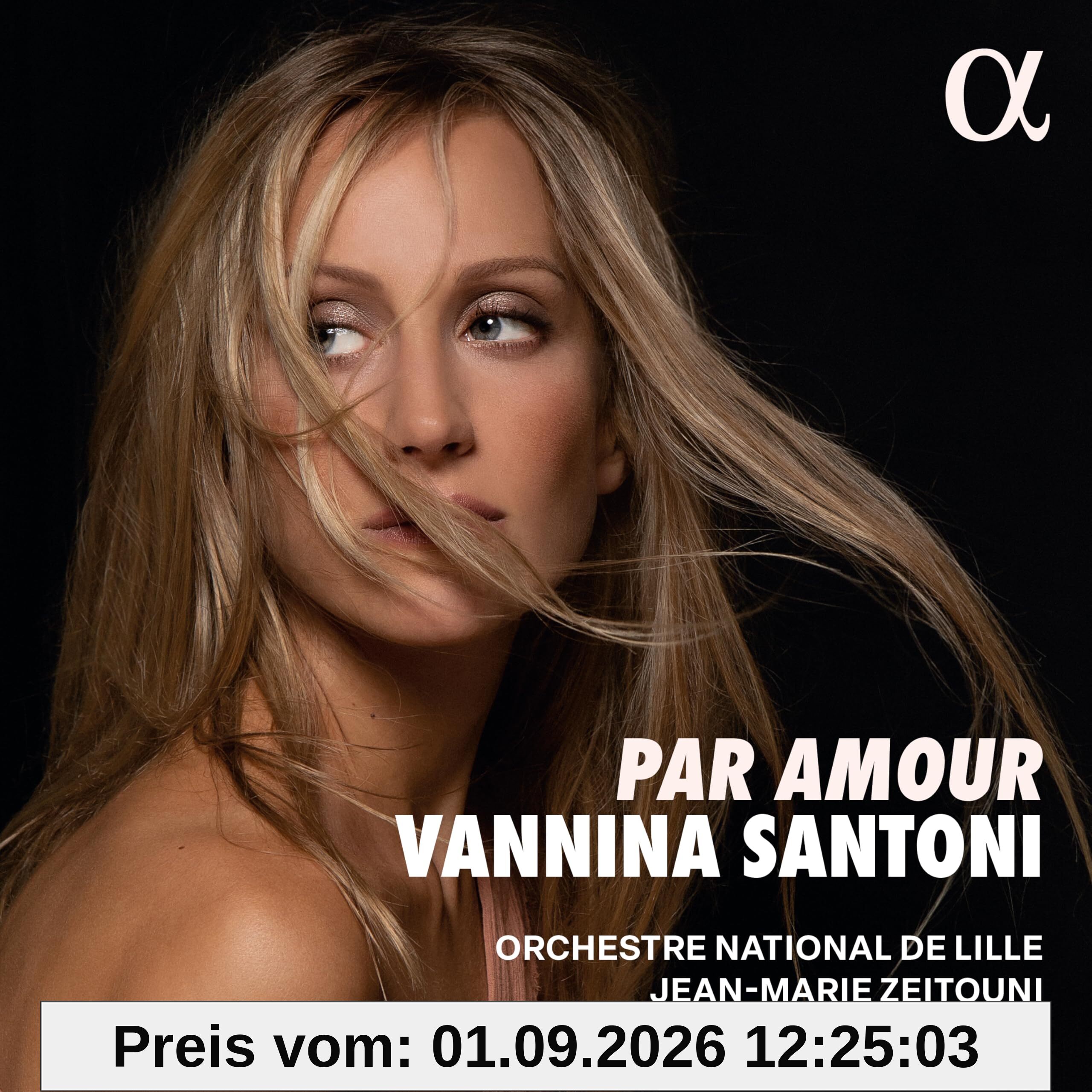 Par amour