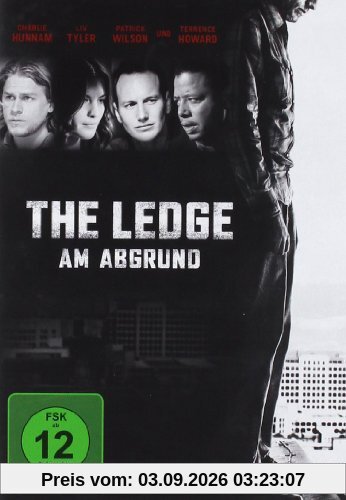 The Ledge - Am Abgrund