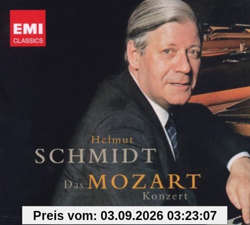 Das Mozart-Konzert