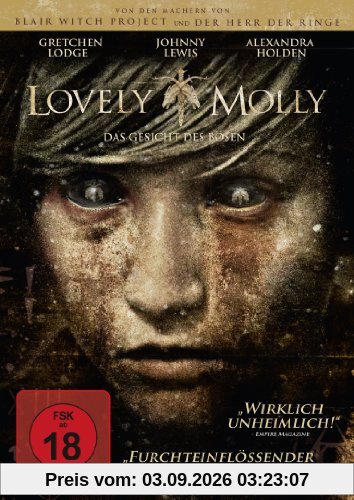 Lovely Molly