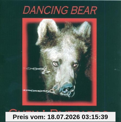 Cuby & Blizzards Dancing Bear