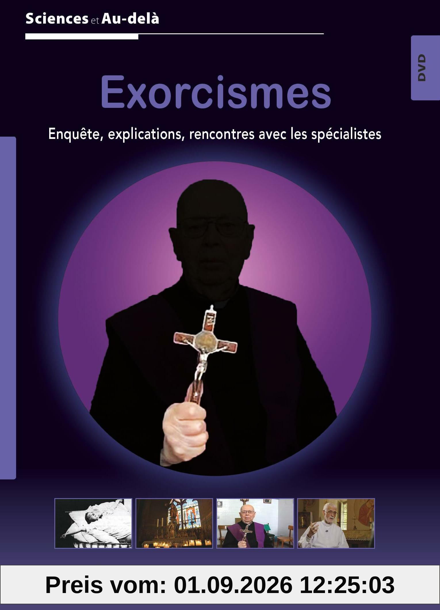 Exorcismes [FR Import]