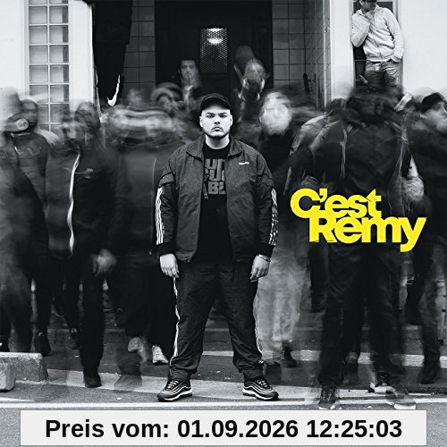 C'Est Rémy