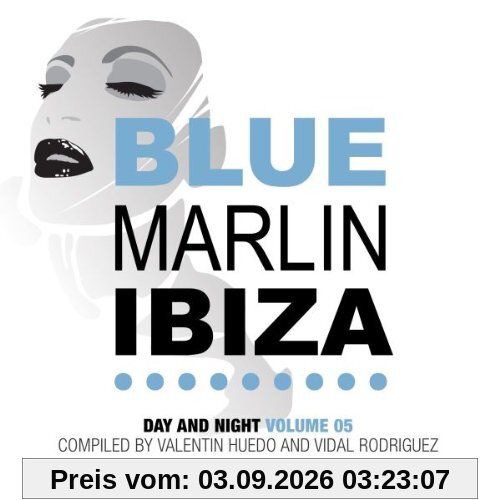 Blue Marlin Ibiza 2011