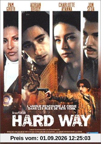 Hard Way