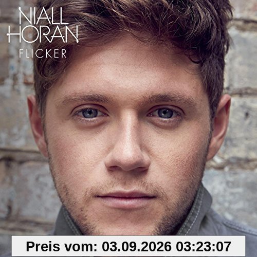 Flicker (Deluxe)
