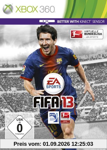 FIFA 13