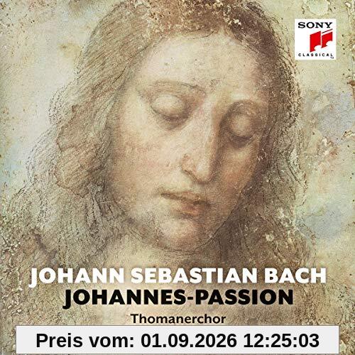 Bach: Johannes-Passion