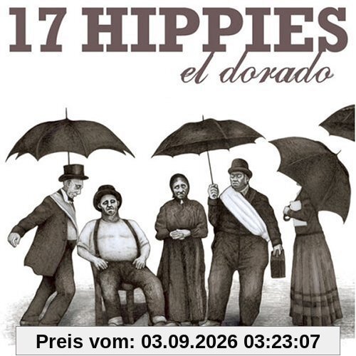 El Dorado