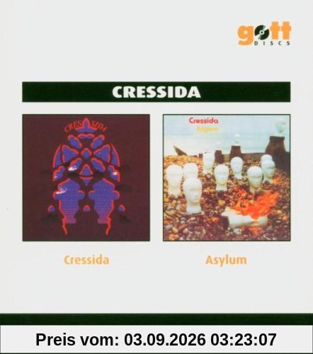 Cressida / Asylum