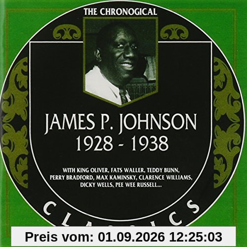 Classics 1928-31