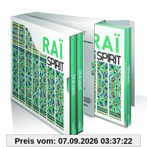 Spirit of Rai